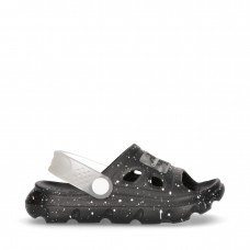 CALVIN KLEIN πέδιλο V1X2-80915-0083999 μαύρο
